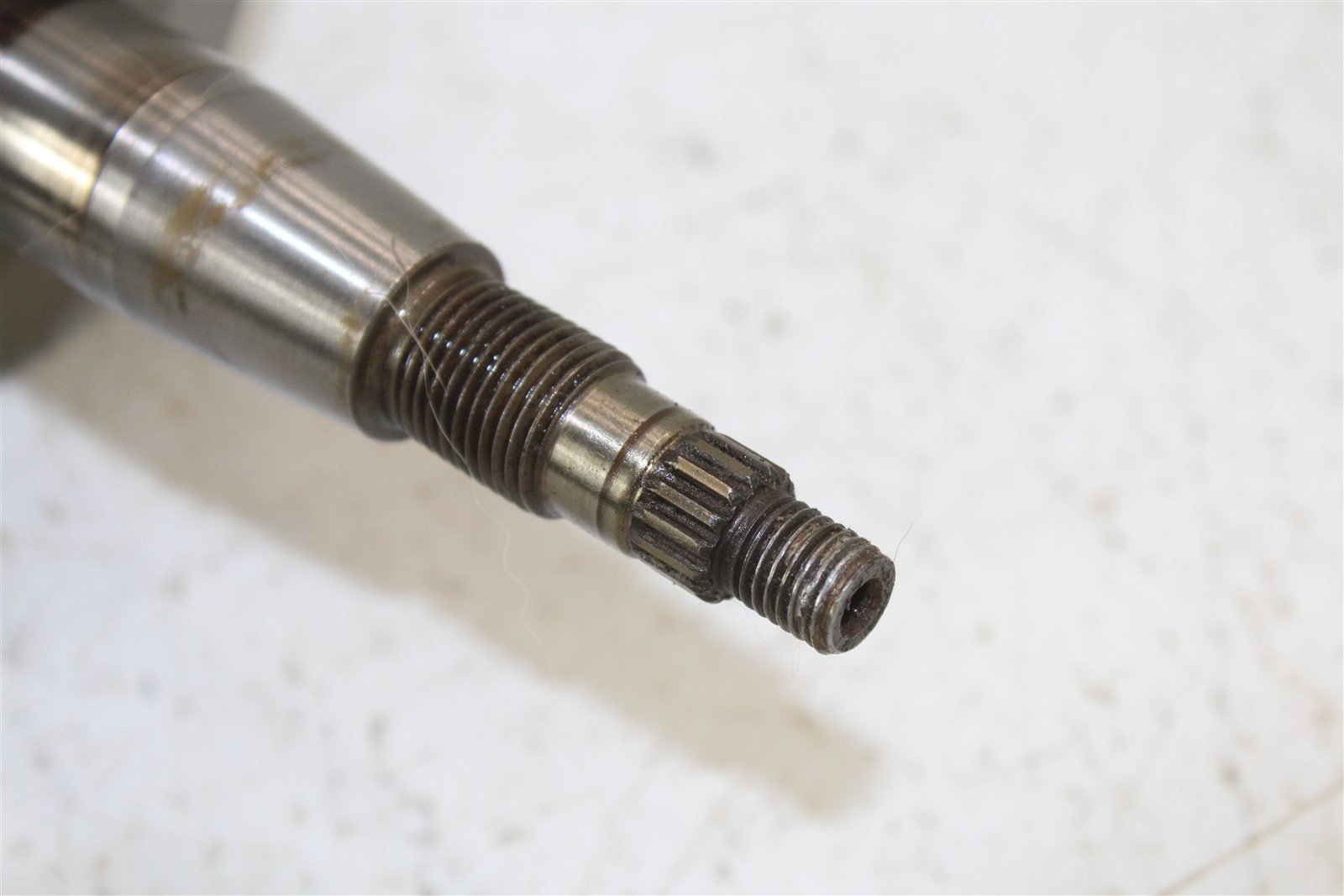 1991 Suzuki King Quad 300 4x4 Crankshaft Connecting Rod