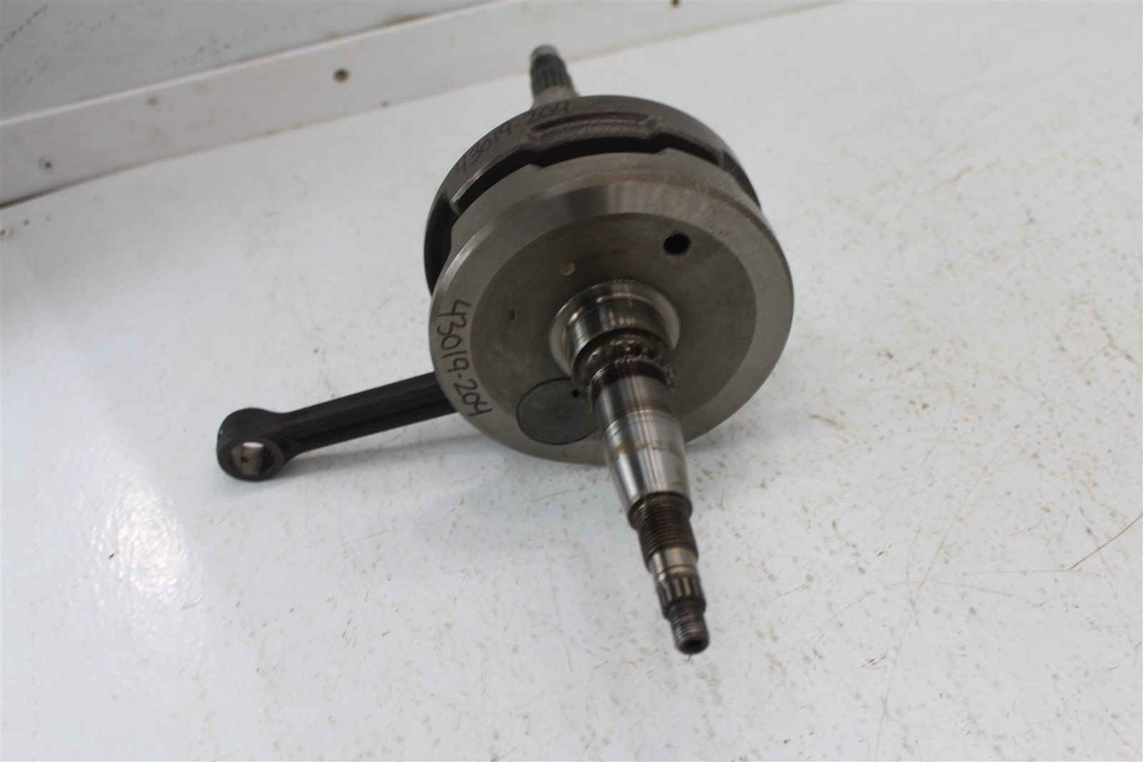 1991 Suzuki King Quad 300 4x4 Crankshaft Connecting Rod