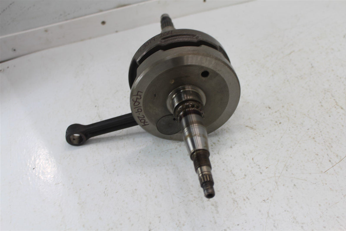 1991 Suzuki King Quad 300 4x4 Crankshaft Connecting Rod