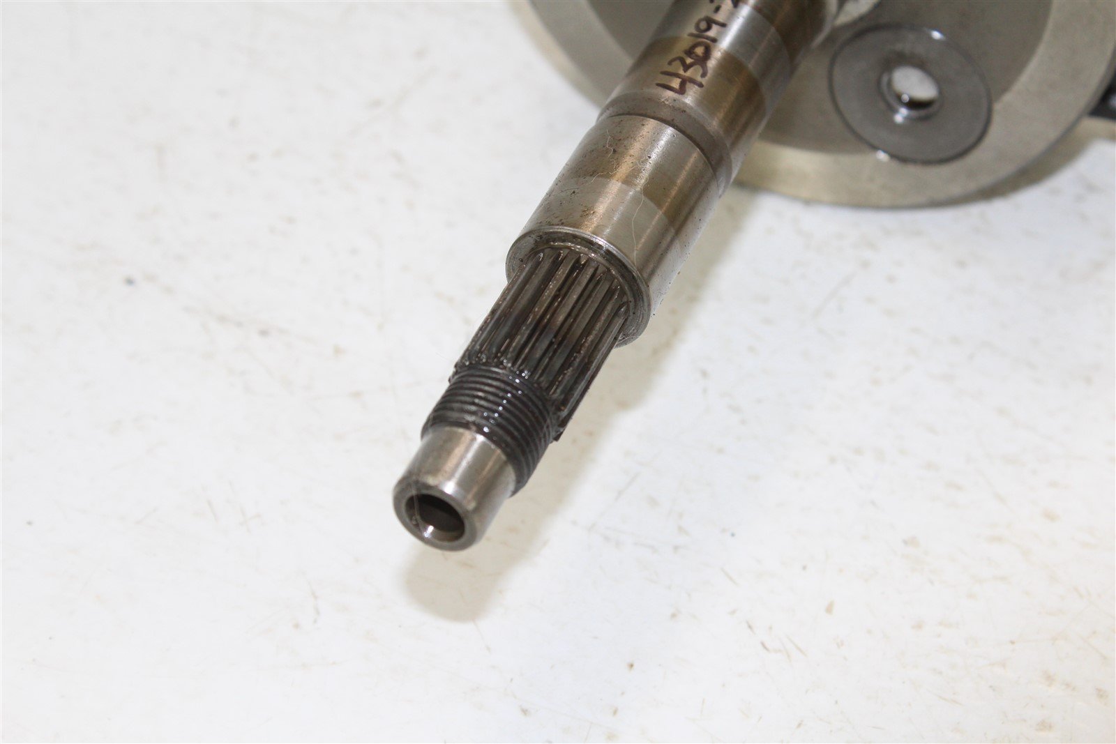 1991 Suzuki King Quad 300 4x4 Crankshaft Connecting Rod