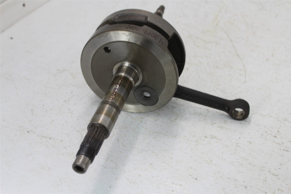 1991 Suzuki King Quad 300 4x4 Crankshaft Connecting Rod