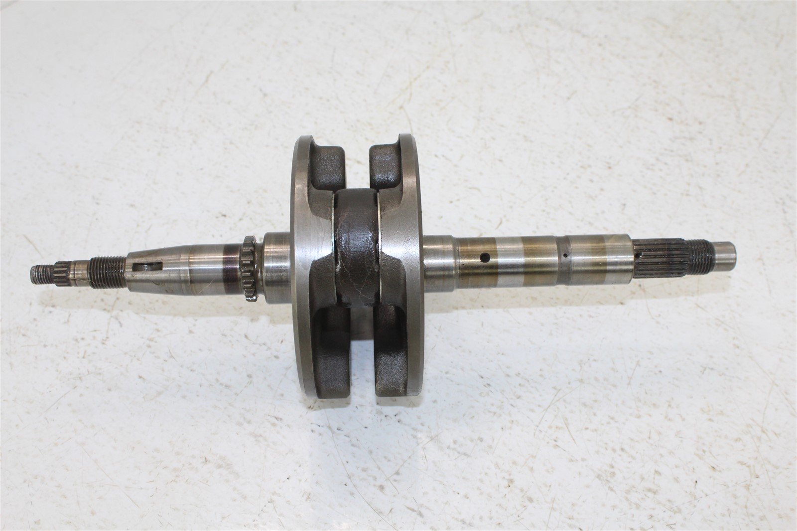 1991 Suzuki King Quad 300 4x4 Crankshaft Connecting Rod