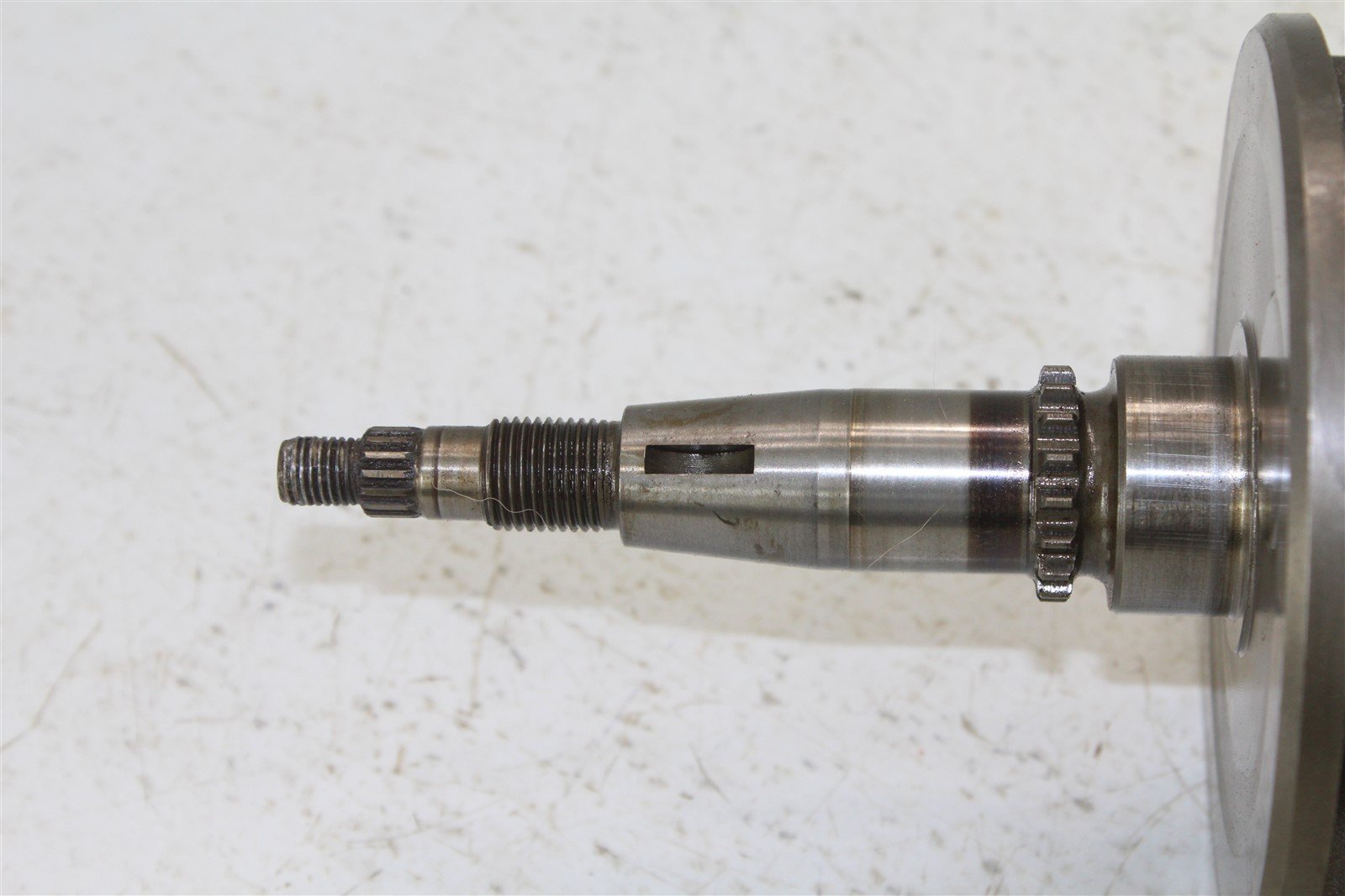 1991 Suzuki King Quad 300 4x4 Crankshaft Connecting Rod