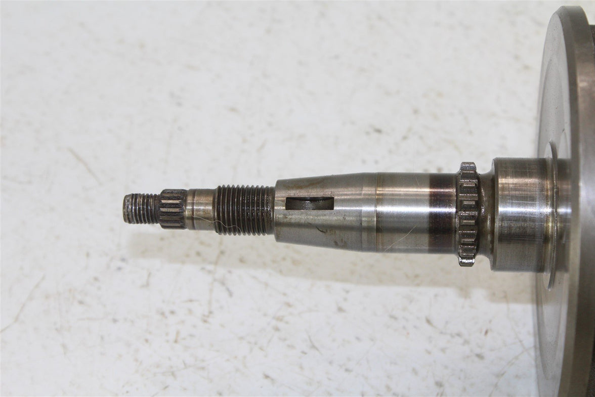 1991 Suzuki King Quad 300 4x4 Crankshaft Connecting Rod