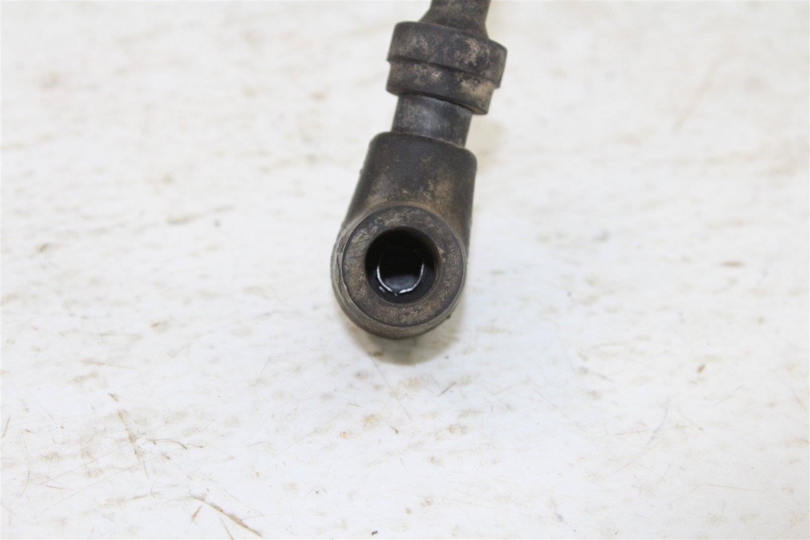 1983 Yamaha IT175 Ignition Coil Spark Plug Boot