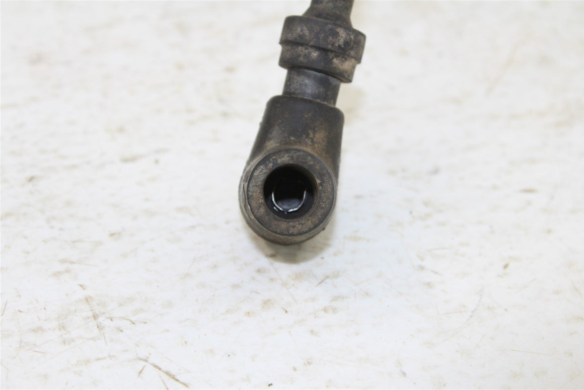 1983 Yamaha IT175 Ignition Coil Spark Plug Boot
