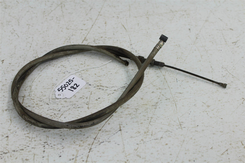 1983 Yamaha IT175 Clutch Cable