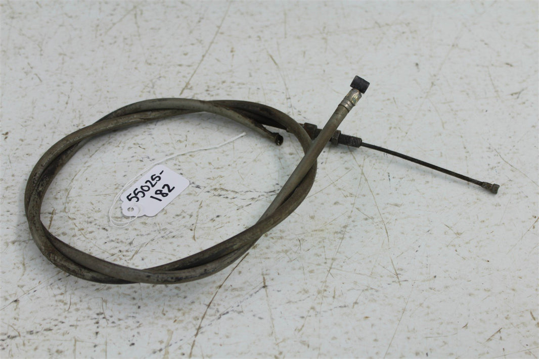1983 Yamaha IT175 Clutch Cable