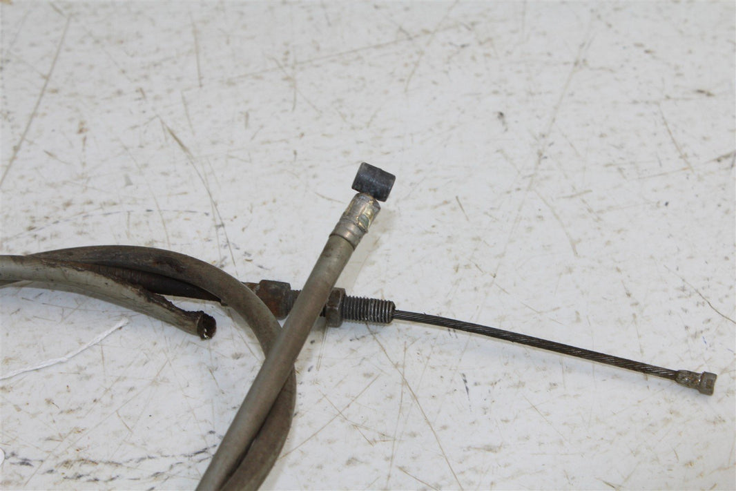 1983 Yamaha IT175 Clutch Cable
