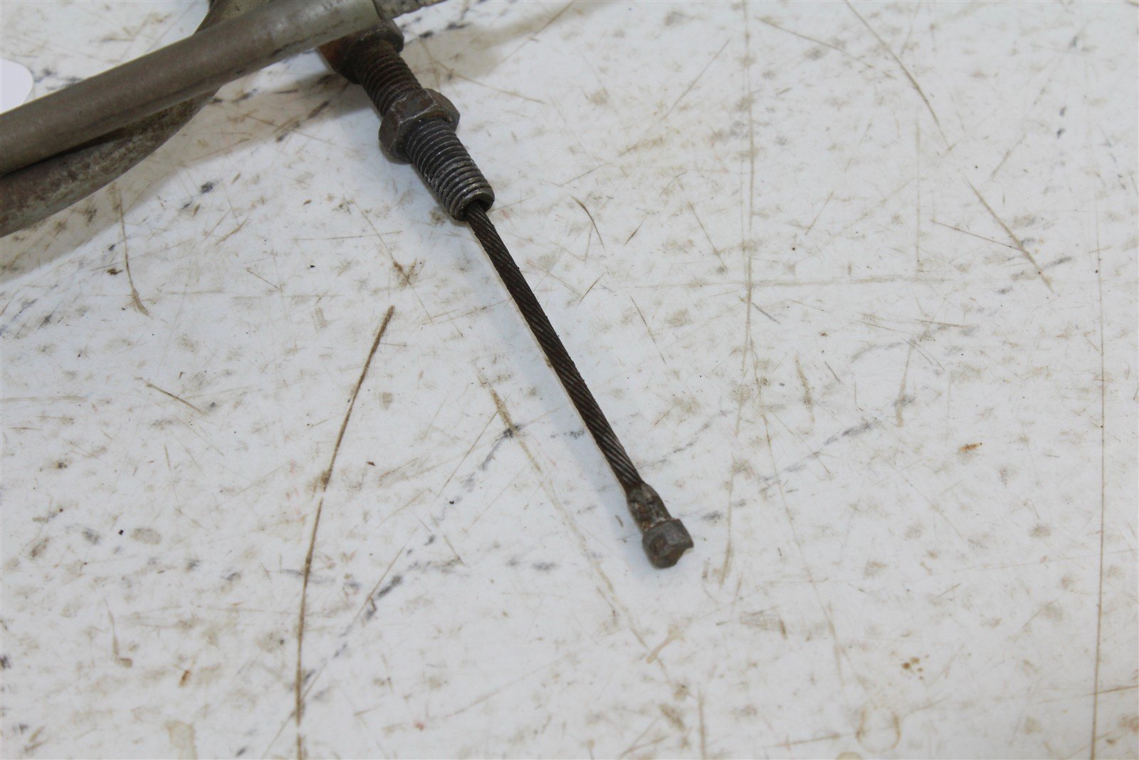 1983 Yamaha IT175 Clutch Cable