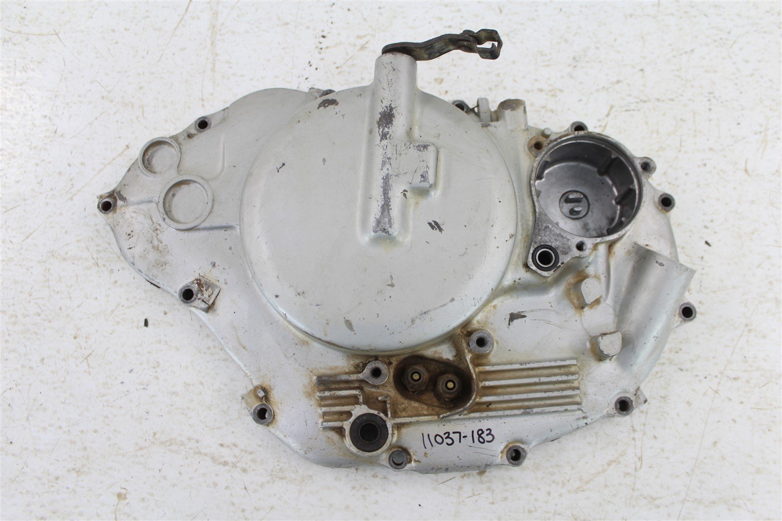 2002 Honda TRX300EX Outer Clutch Cover