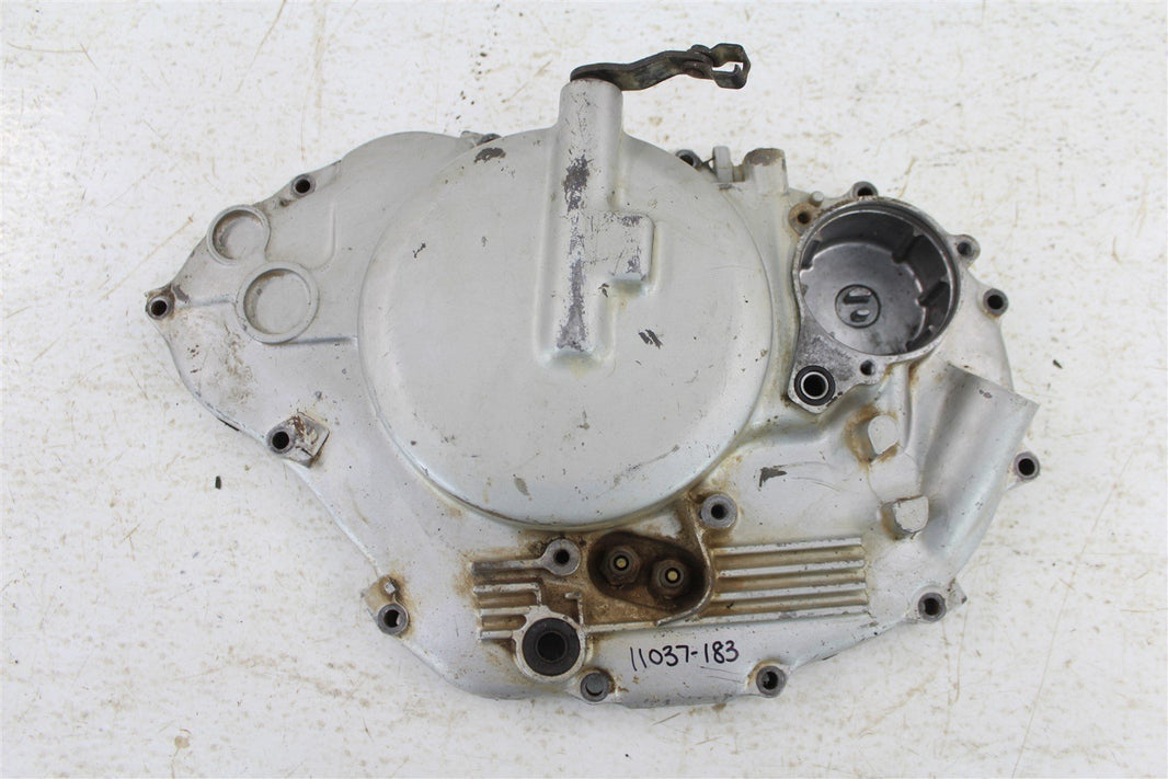 2002 Honda TRX300EX Outer Clutch Cover