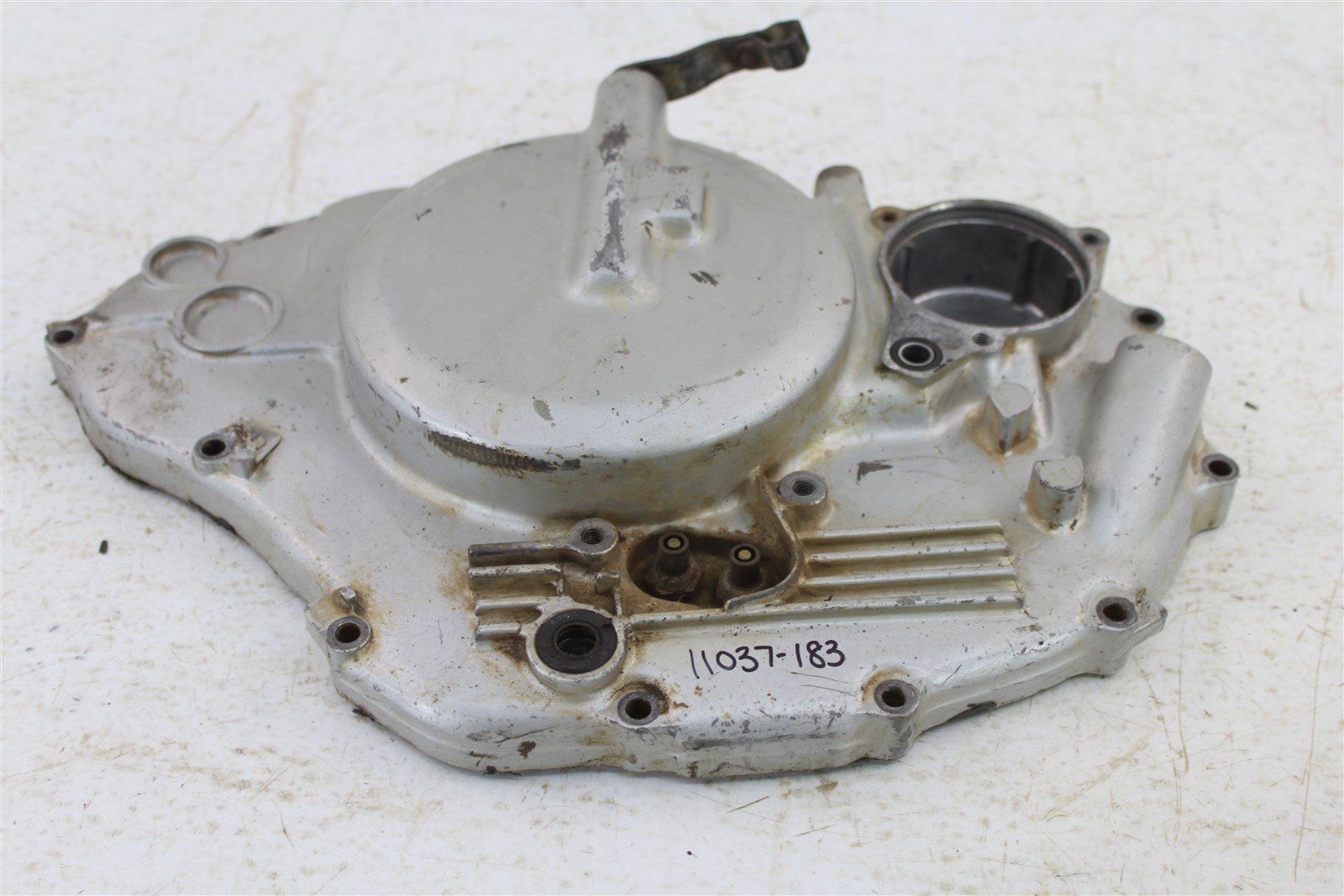 2002 Honda TRX300EX Outer Clutch Cover