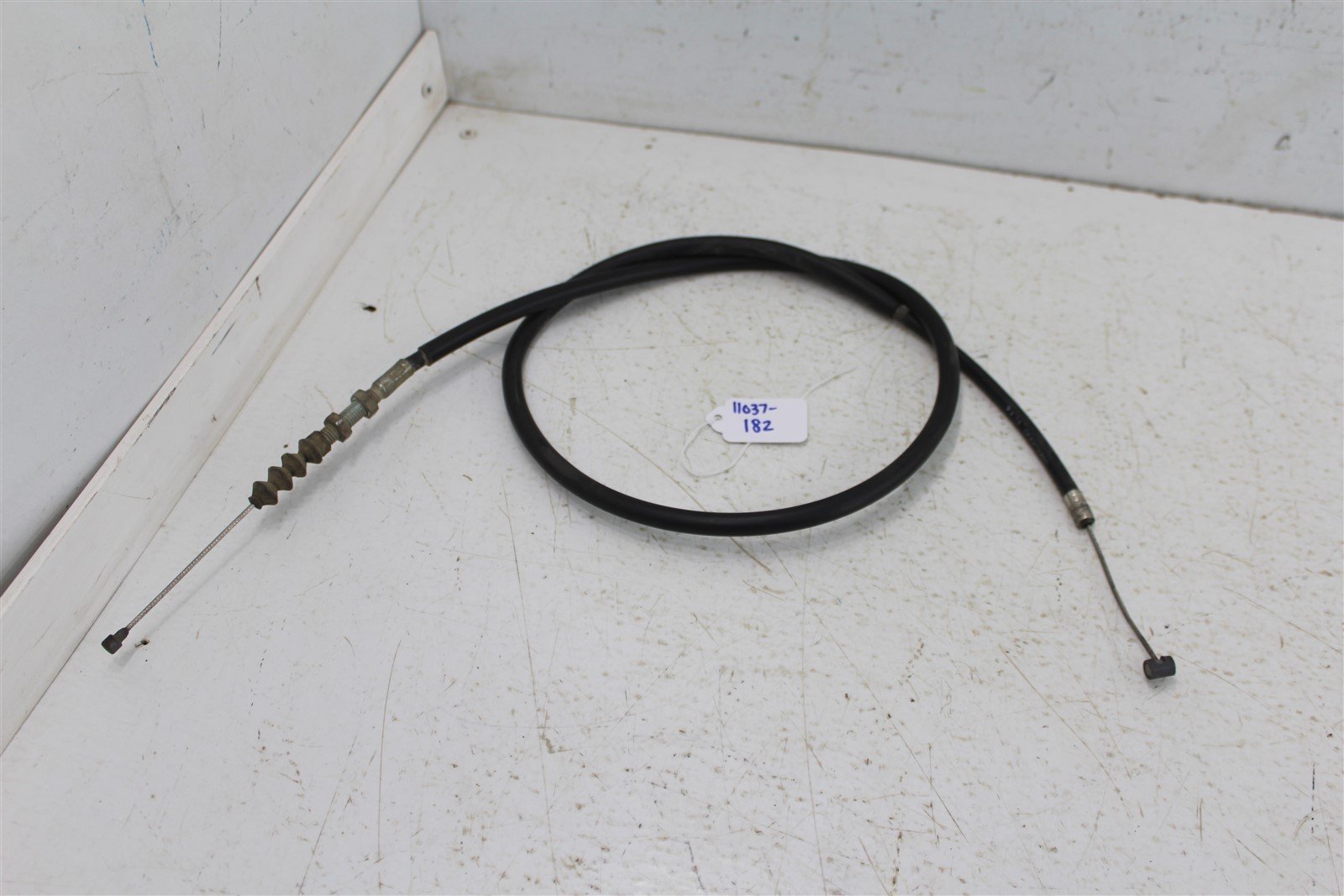 2002 Honda TRX300EX Clutch Cable