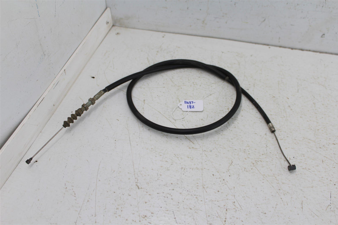 2002 Honda TRX300EX Clutch Cable