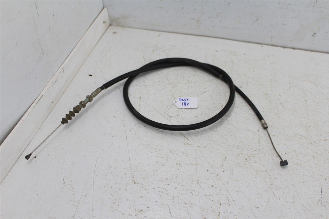 2002 Honda TRX300EX Clutch Cable