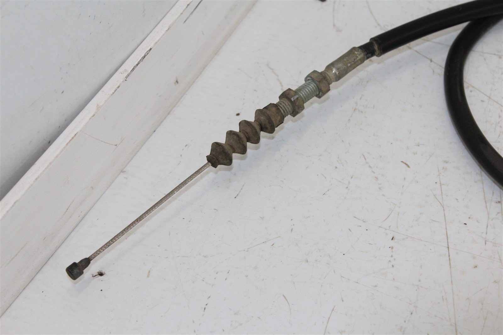 2002 Honda TRX300EX Clutch Cable