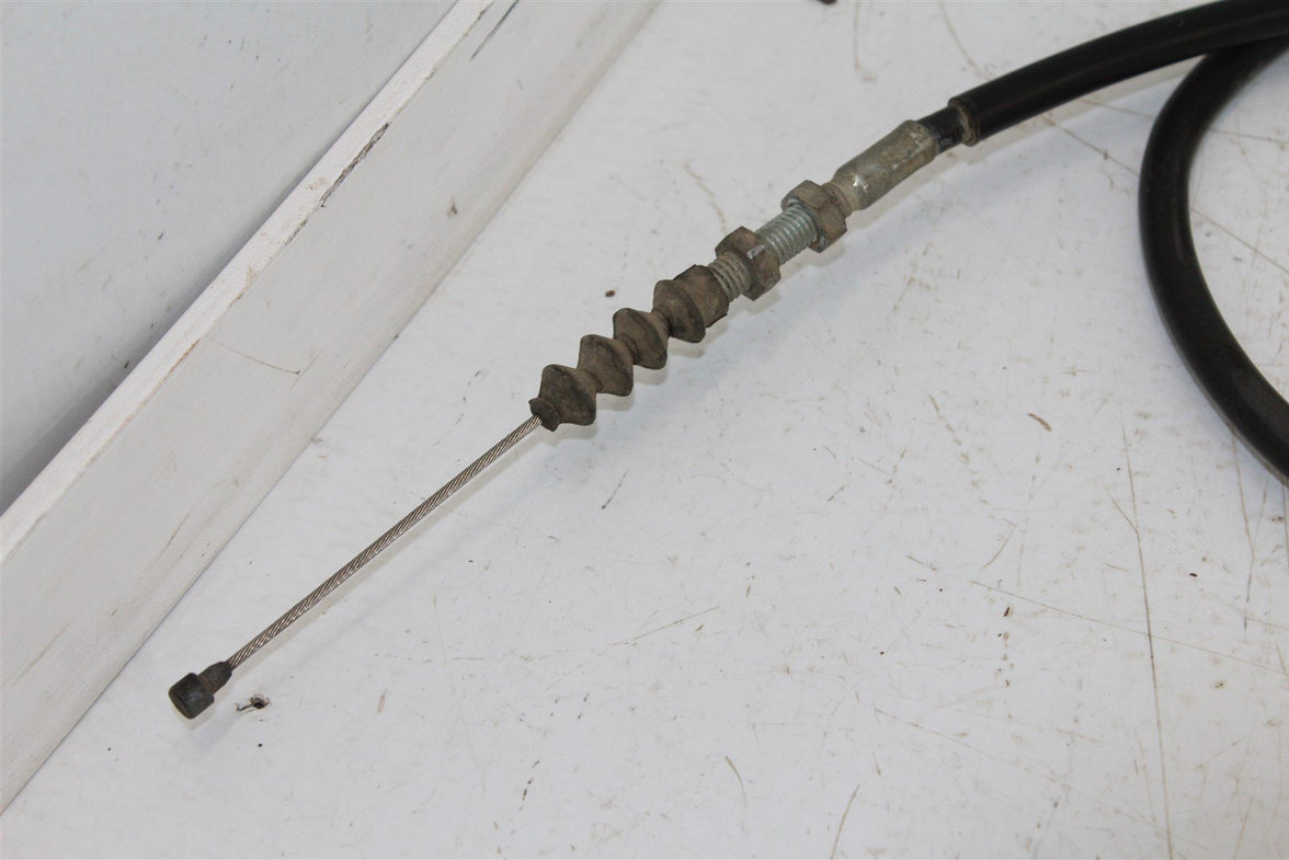 2002 Honda TRX300EX Clutch Cable
