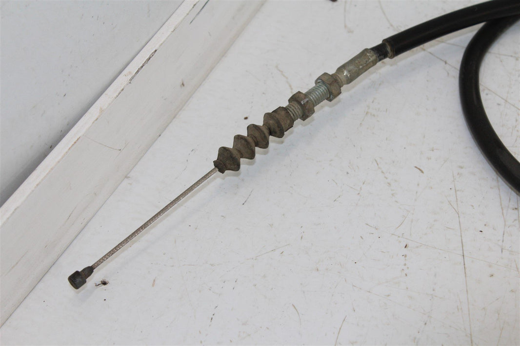 2002 Honda TRX300EX Clutch Cable