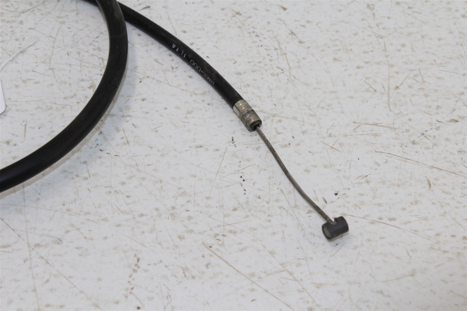 2002 Honda TRX300EX Clutch Cable