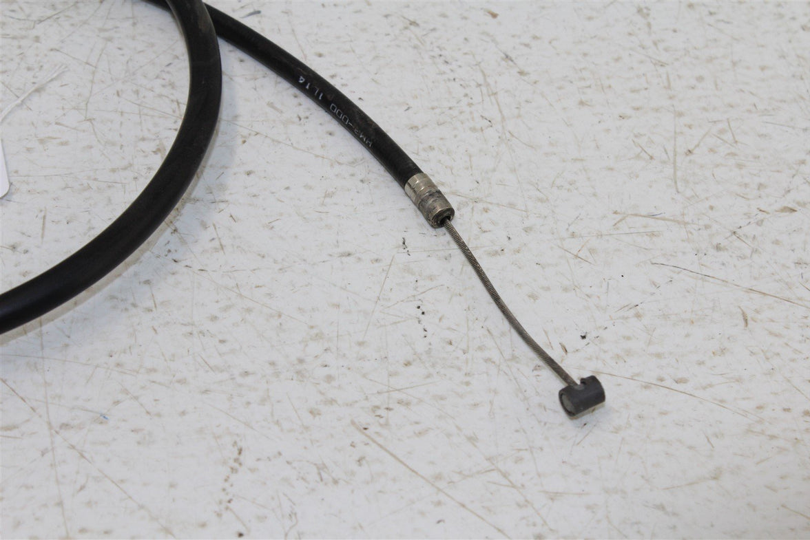 2002 Honda TRX300EX Clutch Cable