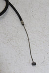2002 Honda TRX300EX Clutch Cable
