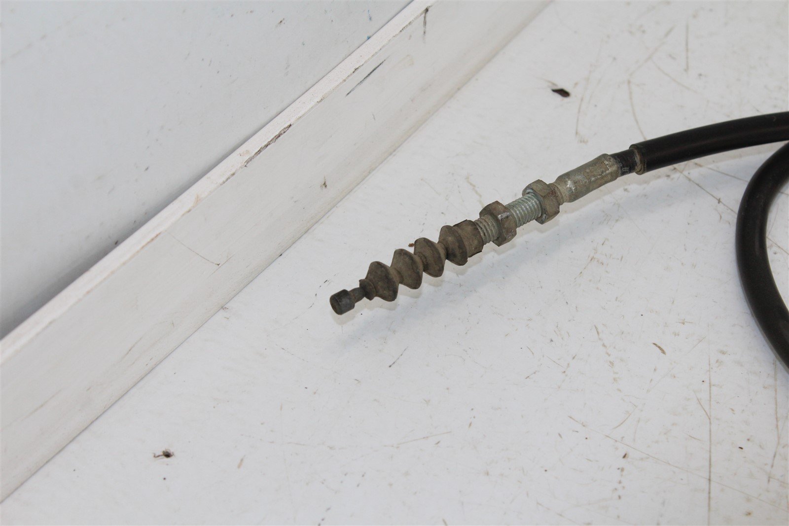 2002 Honda TRX300EX Clutch Cable