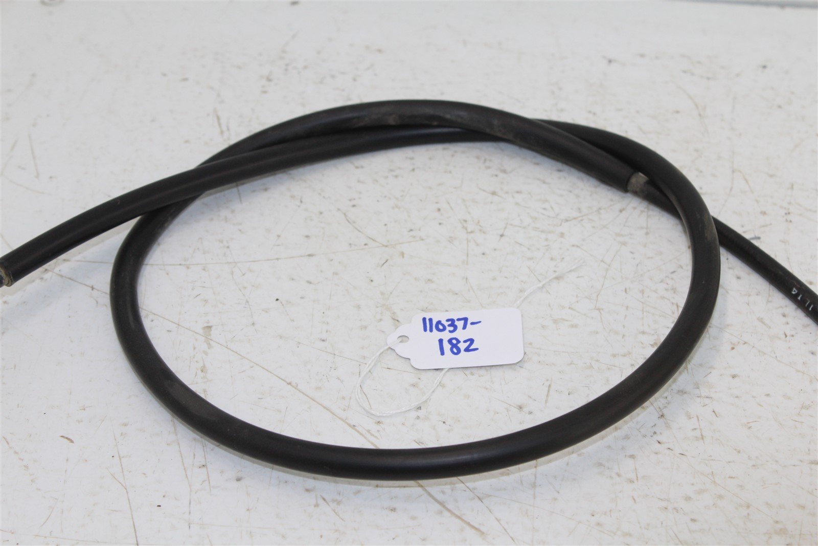 2002 Honda TRX300EX Clutch Cable