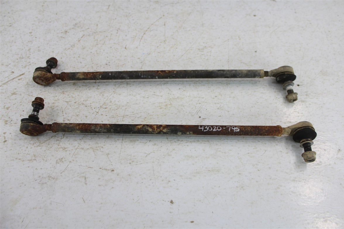 2003 Suzuki Vinson 500 Tie Rods Ends Left Right