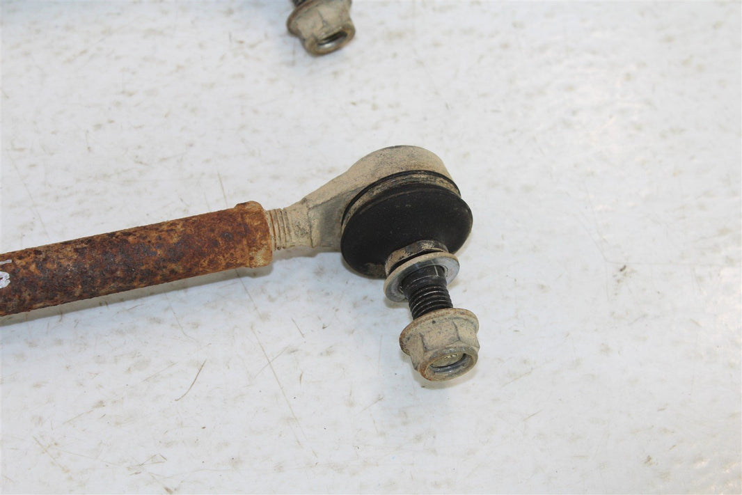 2003 Suzuki Vinson 500 Tie Rods Ends Left Right