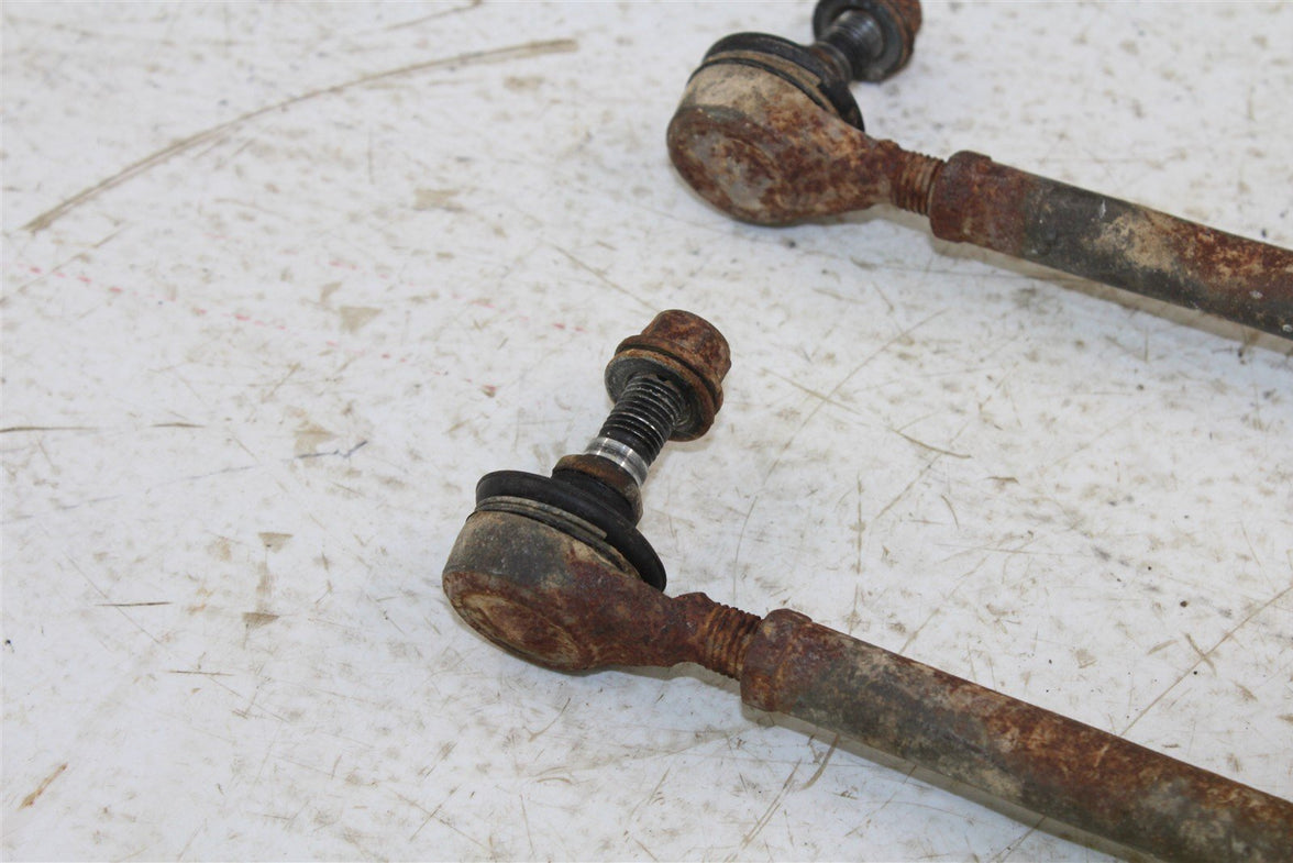 2003 Suzuki Vinson 500 Tie Rods Ends Left Right
