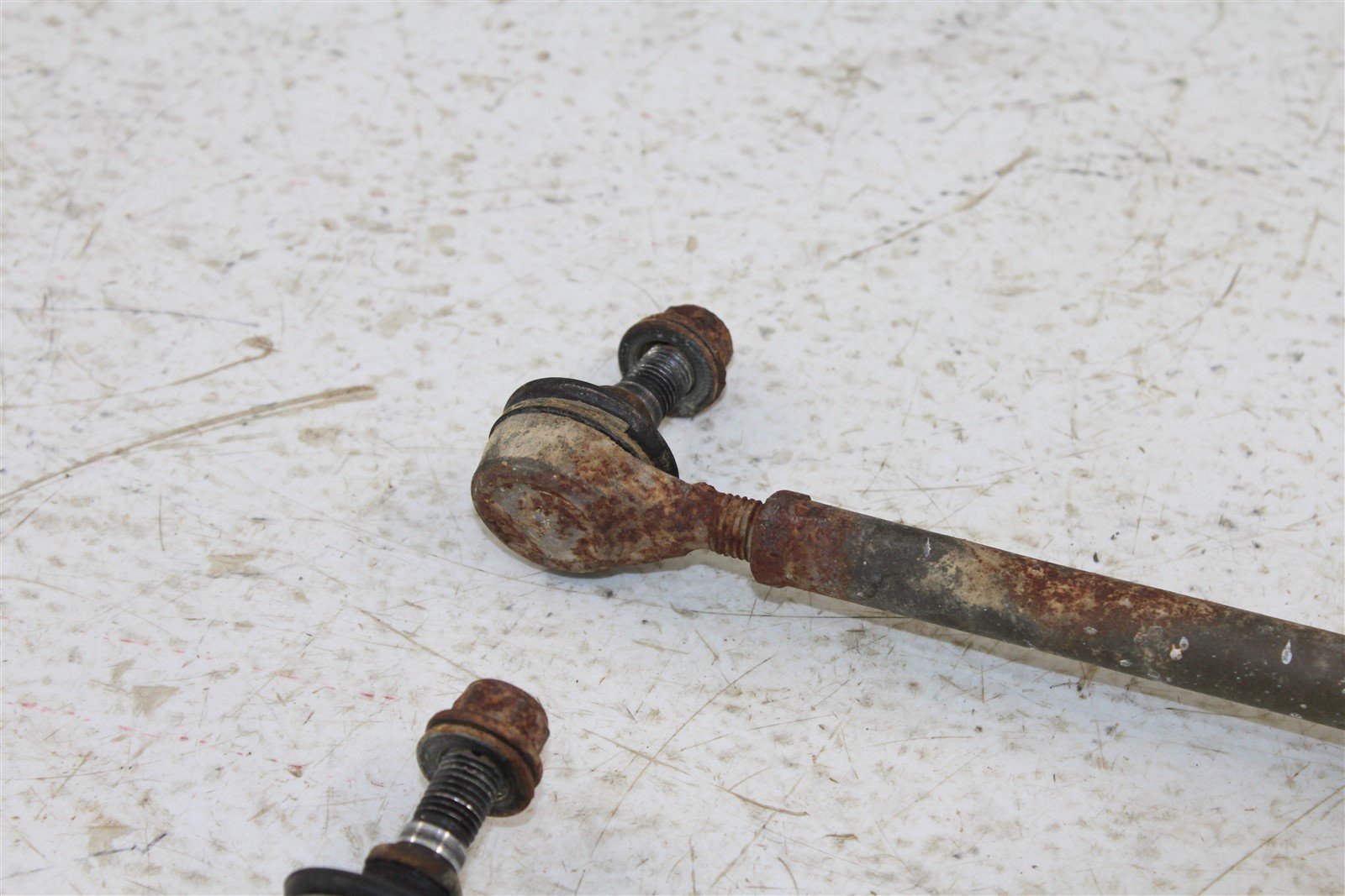 2003 Suzuki Vinson 500 Tie Rods Ends Left Right