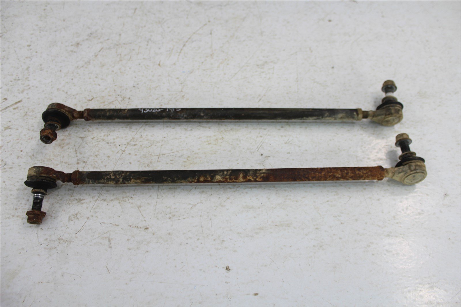 2003 Suzuki Vinson 500 Tie Rods Ends Left Right