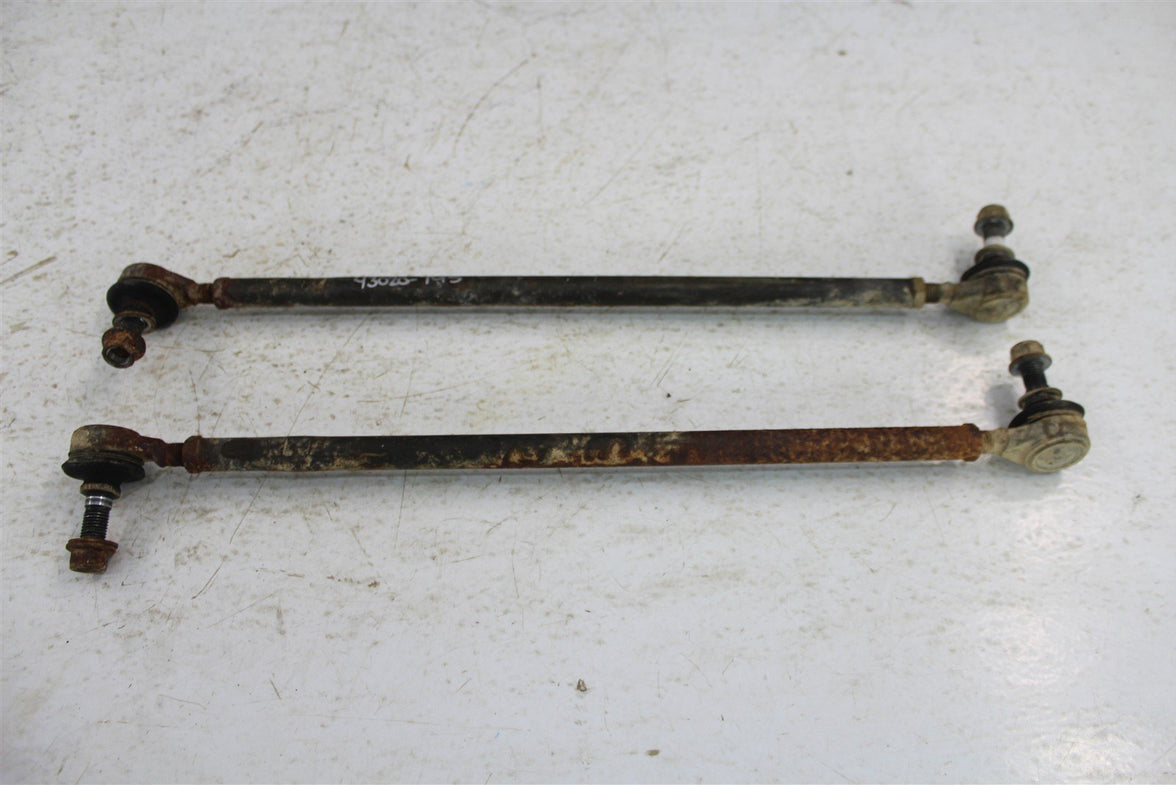 2003 Suzuki Vinson 500 Tie Rods Ends Left Right