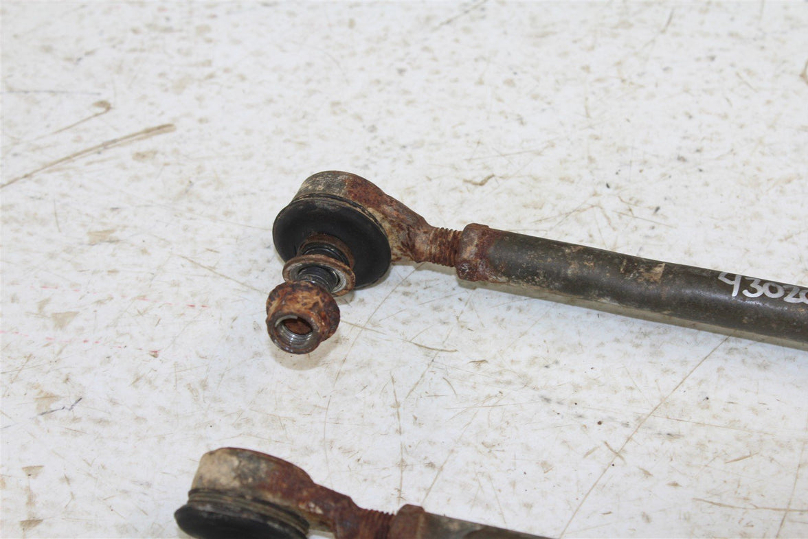 2003 Suzuki Vinson 500 Tie Rods Ends Left Right