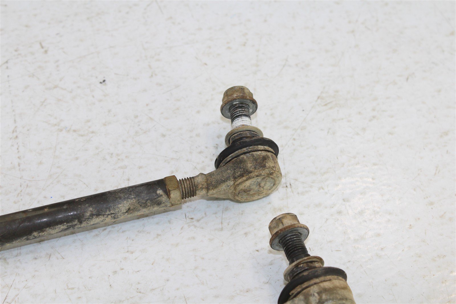 2003 Suzuki Vinson 500 Tie Rods Ends Left Right