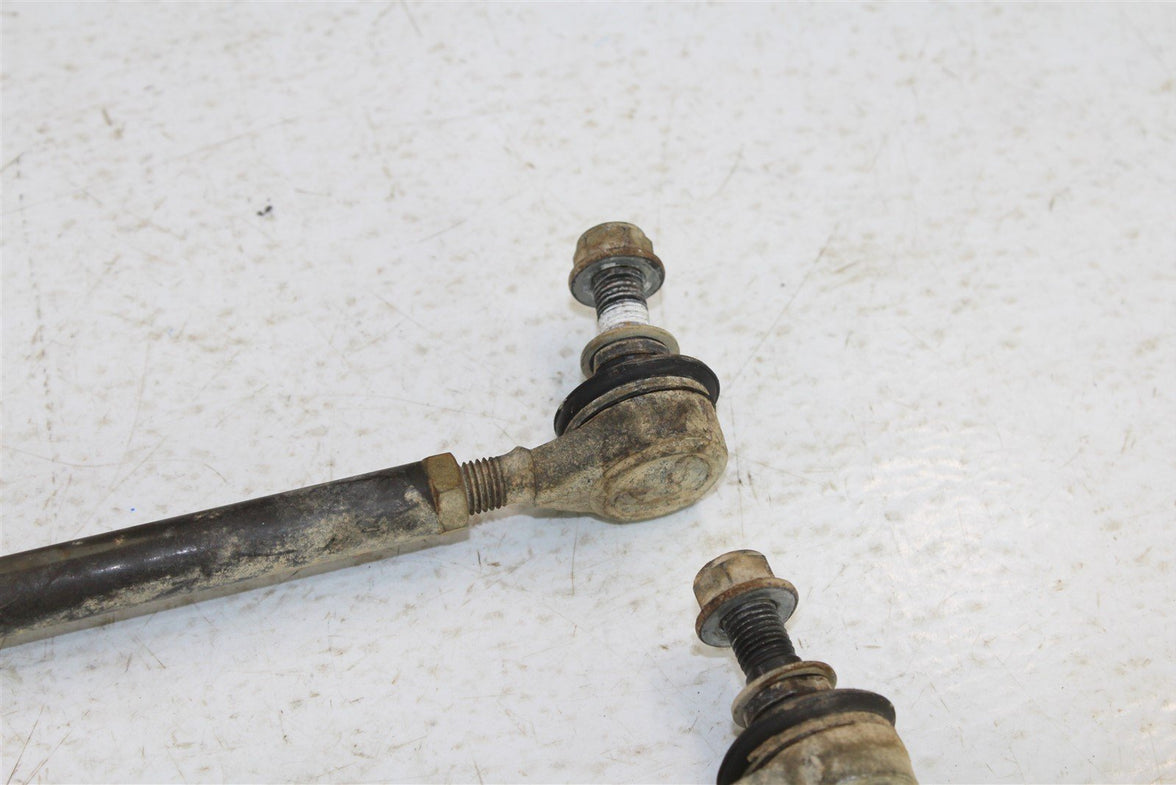 2003 Suzuki Vinson 500 Tie Rods Ends Left Right