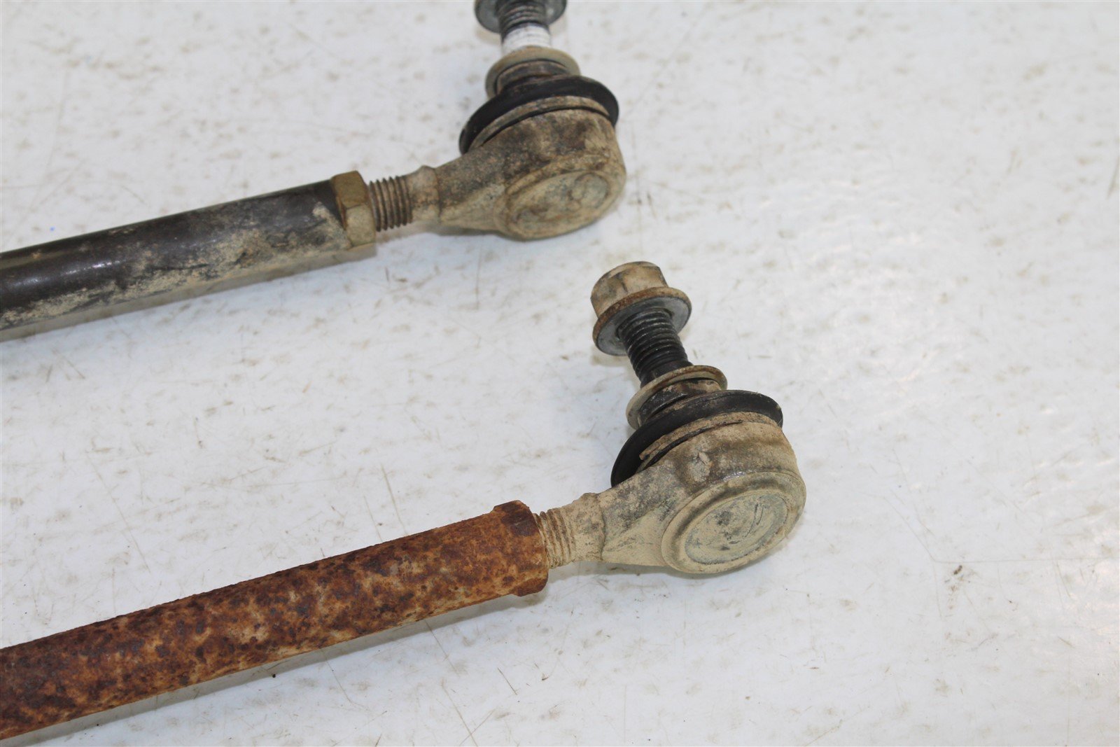 2003 Suzuki Vinson 500 Tie Rods Ends Left Right