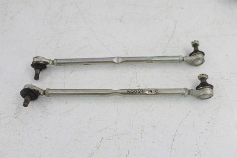 2011 Yamaha Raptor 125 Tie Rods Ends Left Right