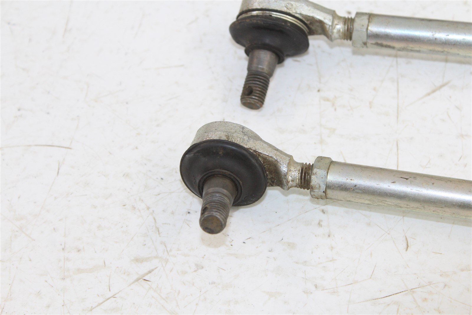 2011 Yamaha Raptor 125 Tie Rods Ends Left Right