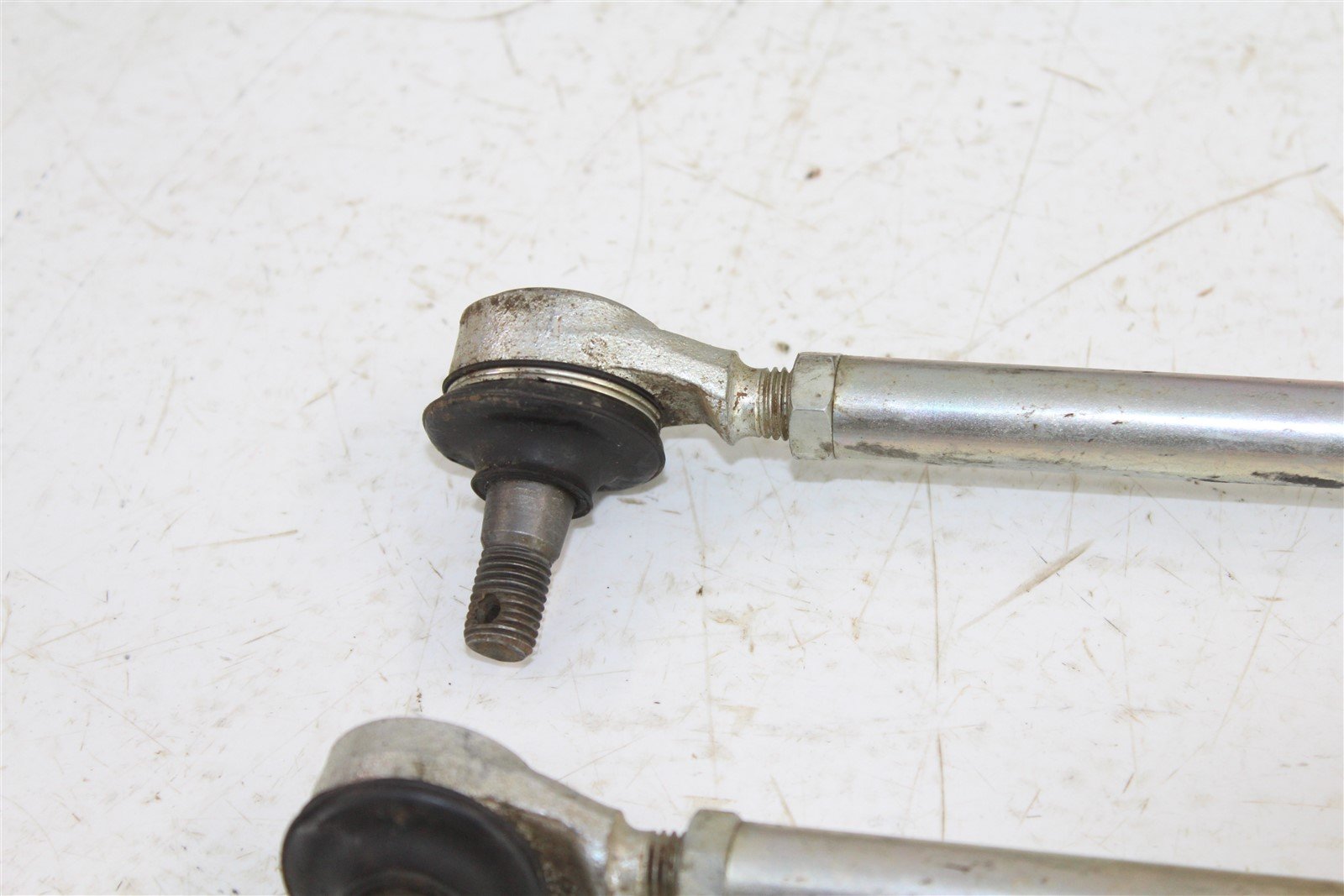 2011 Yamaha Raptor 125 Tie Rods Ends Left Right
