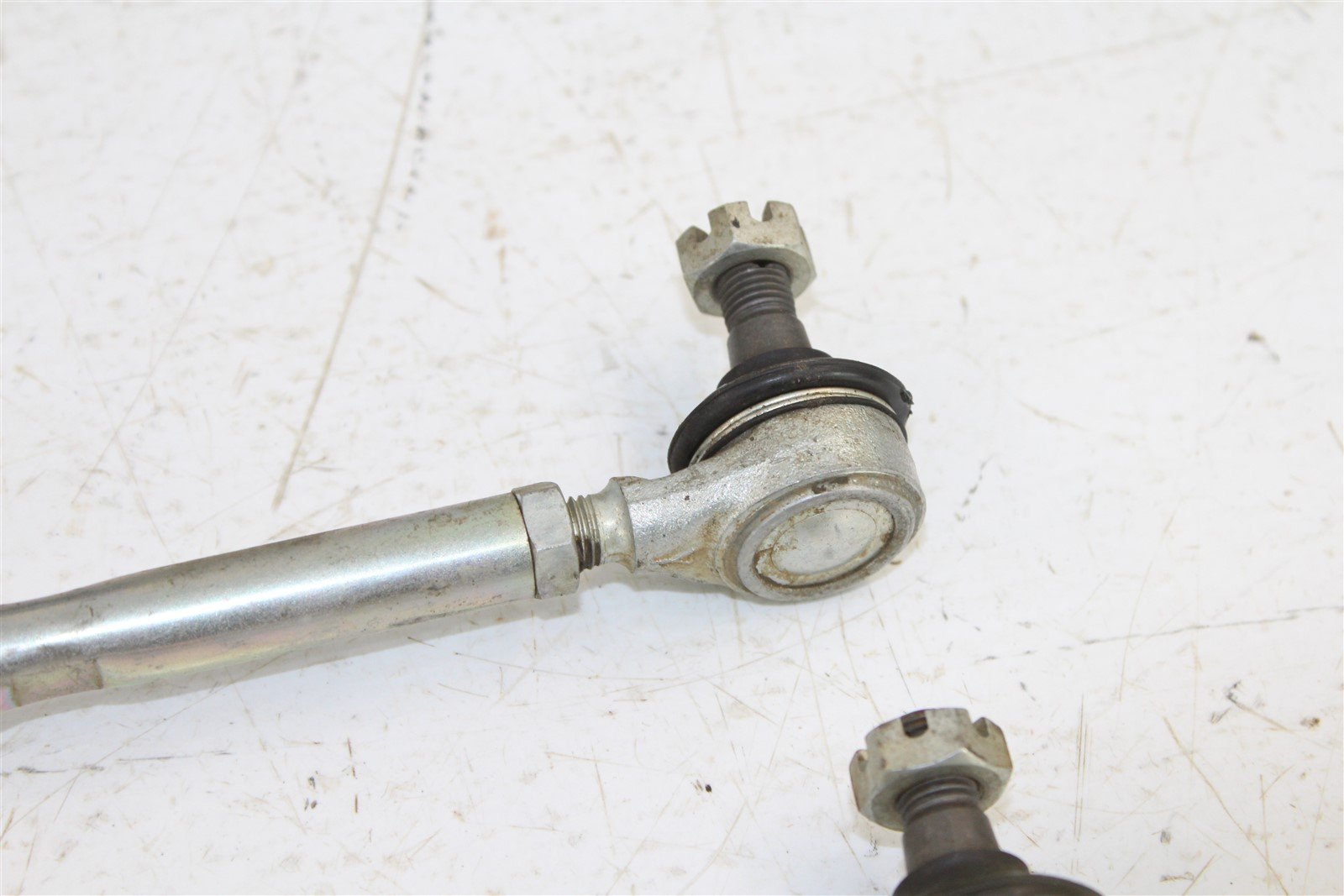 2011 Yamaha Raptor 125 Tie Rods Ends Left Right