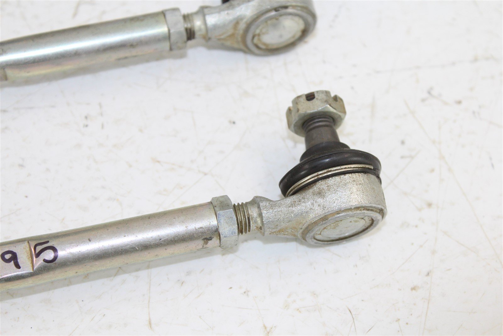 2011 Yamaha Raptor 125 Tie Rods Ends Left Right