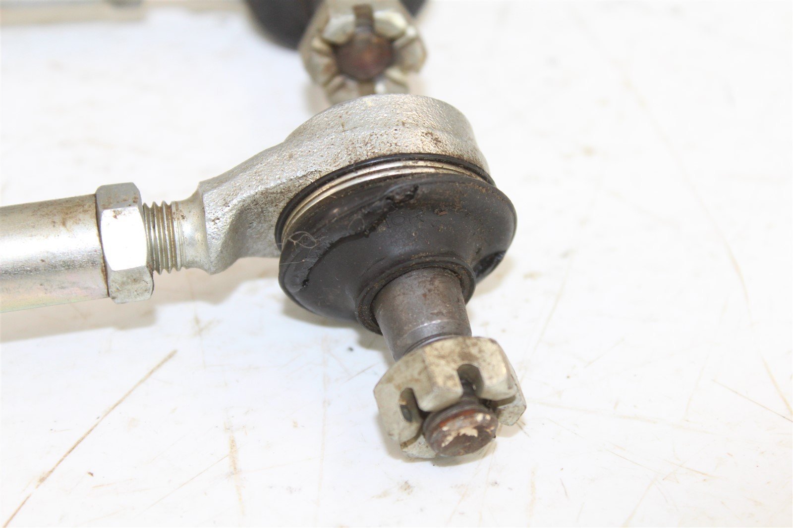 2011 Yamaha Raptor 125 Tie Rods Ends Left Right