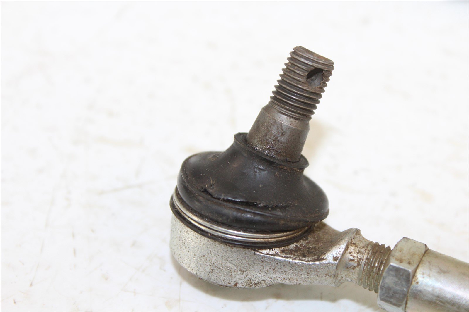 2011 Yamaha Raptor 125 Tie Rods Ends Left Right