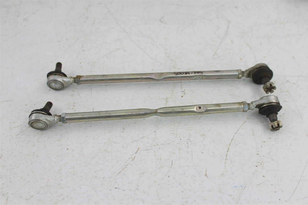 2011 Yamaha Raptor 125 Tie Rods Ends Left Right