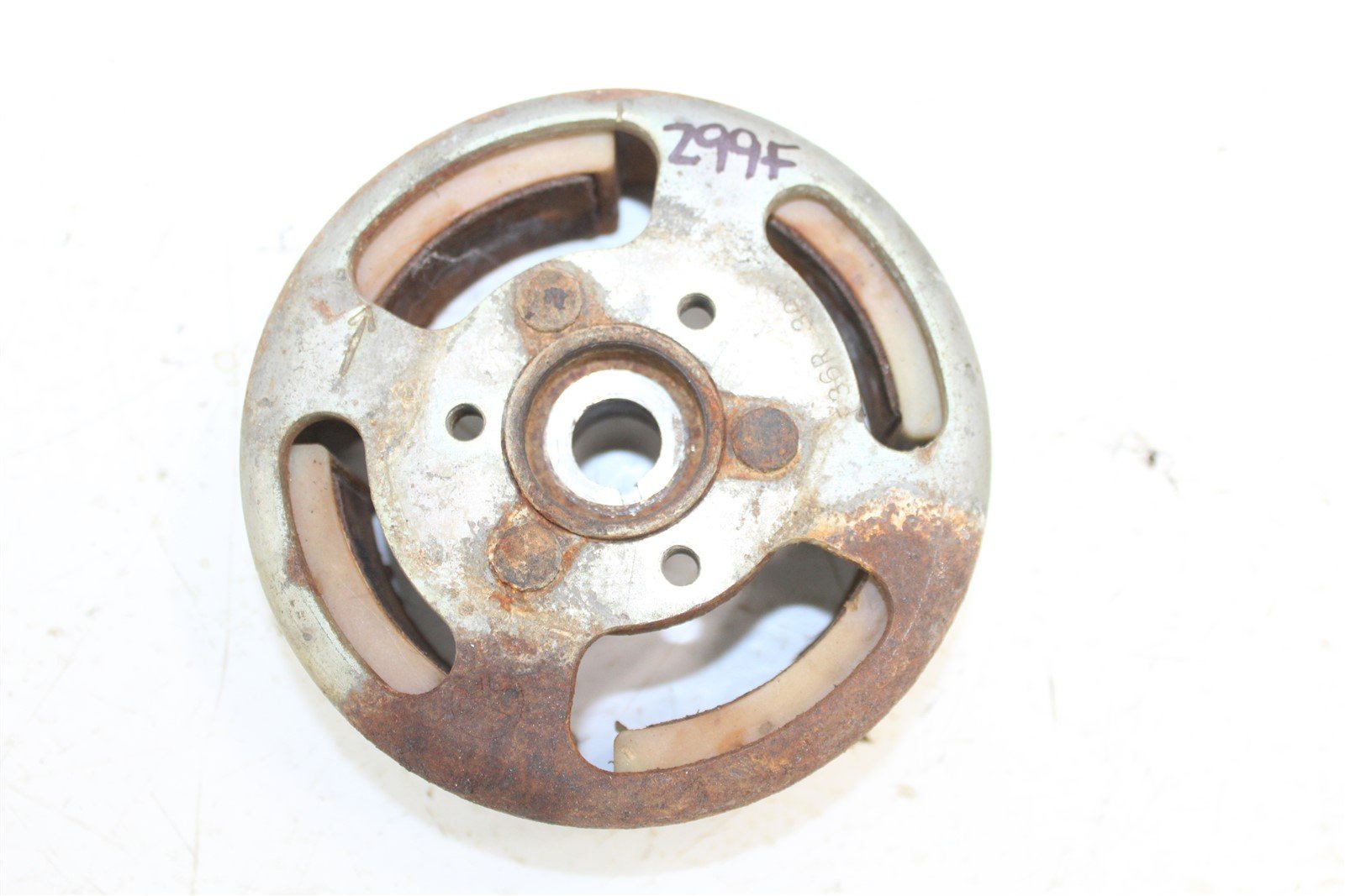 1985 Yamaha Tri-Zinger 60 Flywheel Magneto