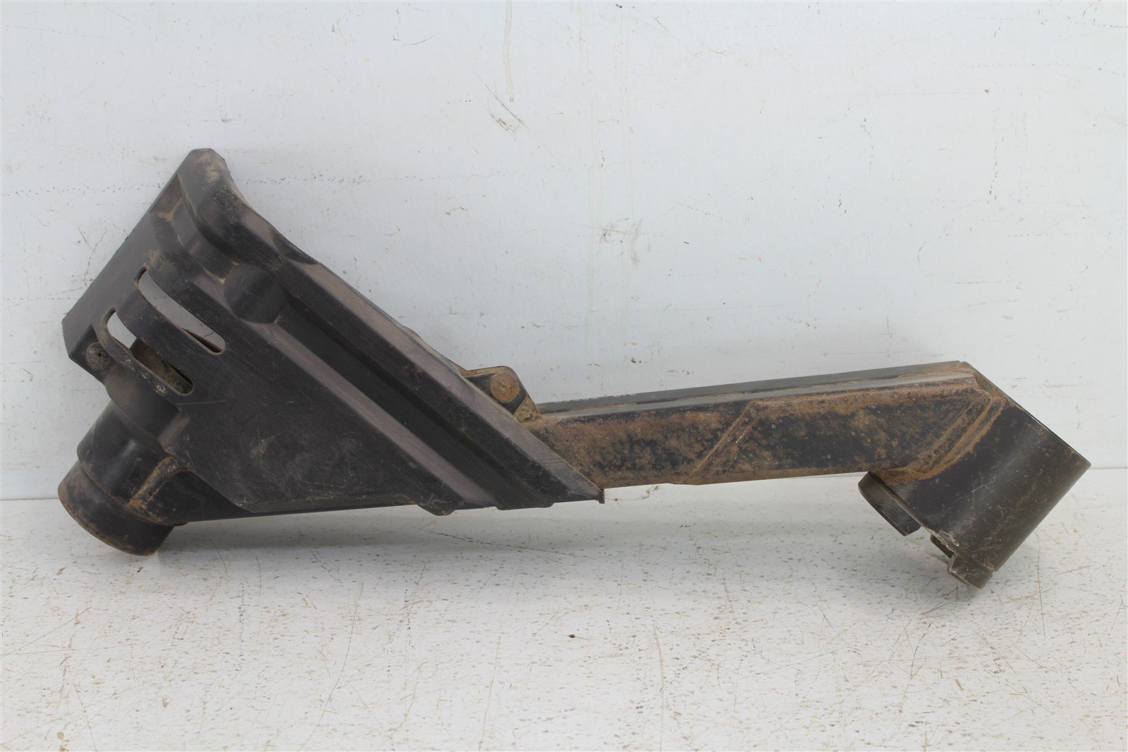 2004 Bombardier Outlander 400 Rear Shock Spring Absorber Rear Left Swingarm