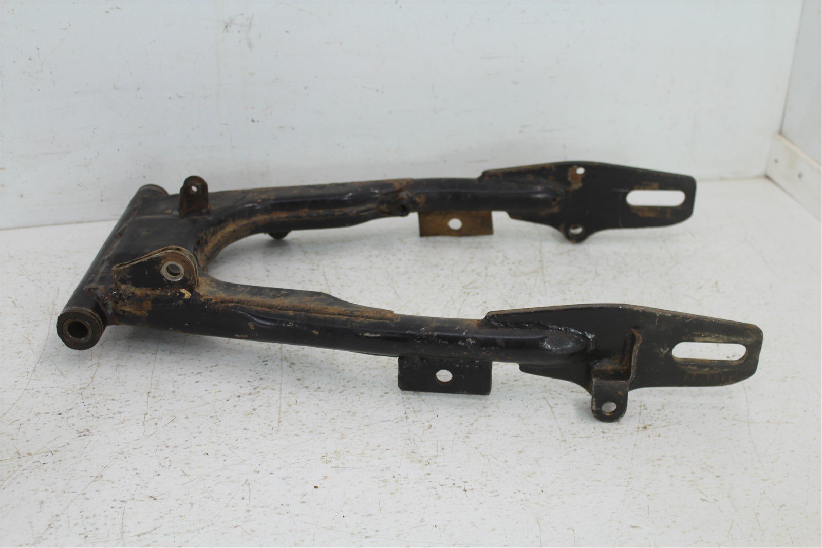 1977 Honda XL175 Clutch Complete Swingarm Bolt Rear Axle Adjusters Number Plates