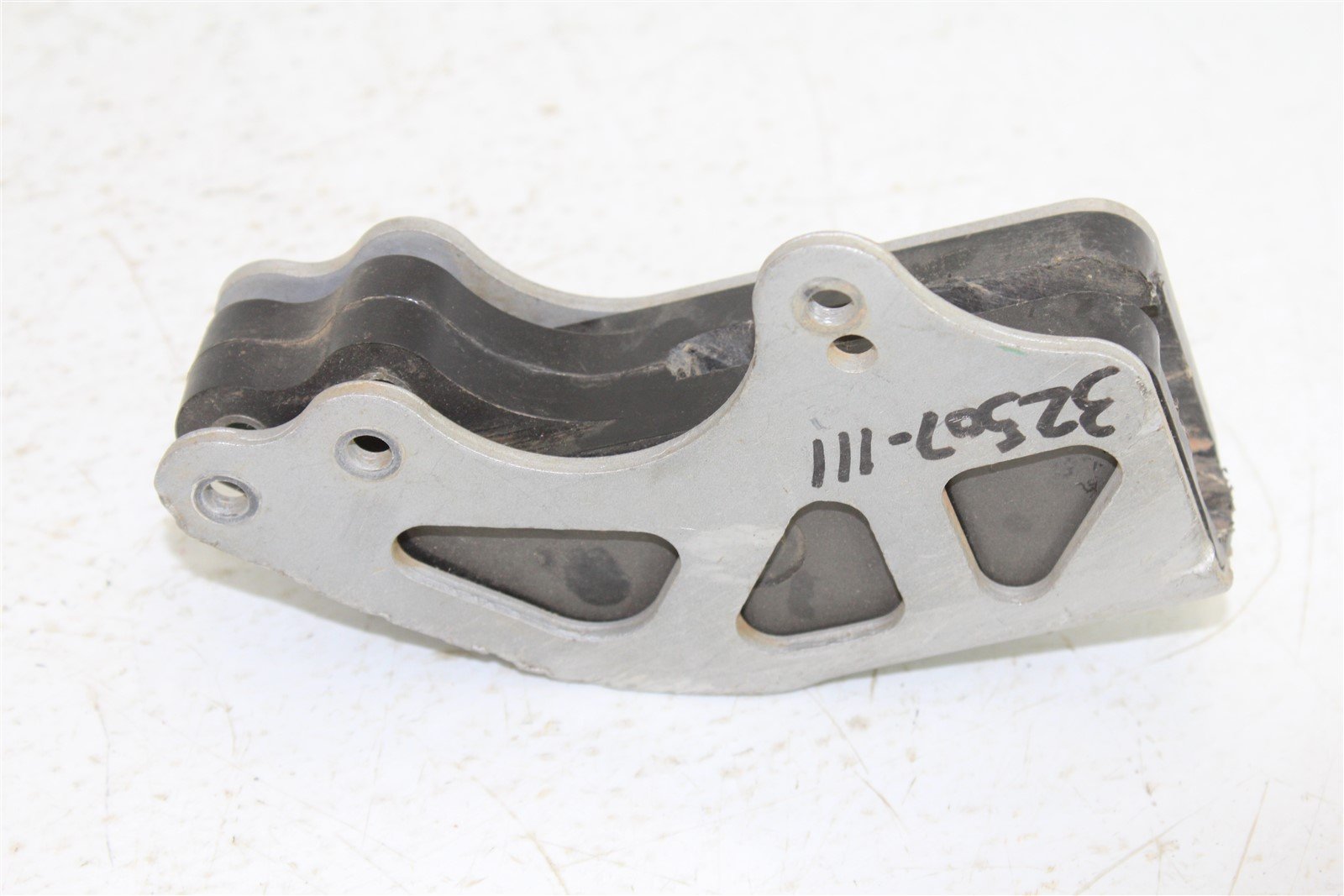 2006 KTM 250SXF Chain Sprocket Guard Front Brake Rotor Stator Cover